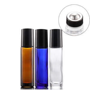 Roll-on bottle  10ml