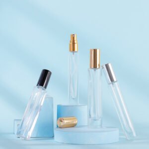 Square roller bottle  10ml,15ml