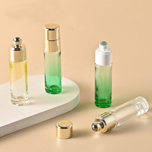 Rotary Switch Roll-On Bottle    15ML