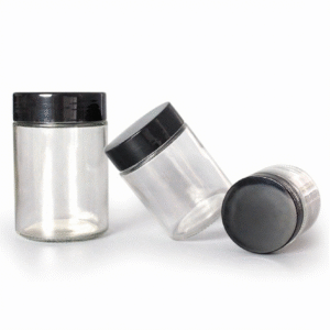 30ml-1000ml Glass Jar