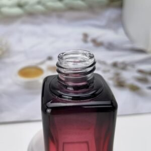 1oz Glass dropper bottle