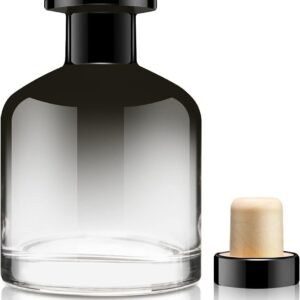Glass Diffuser Bottles