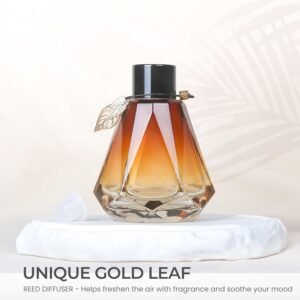 Glass Fragrance Diffuser
