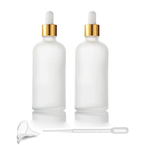 Dropper Bottles, 100ml/3.4oz - 图片 4