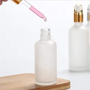 Dropper Bottles,  100ml/3.4oz