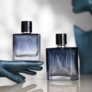 Cosmetic Spray Perfume Bottle